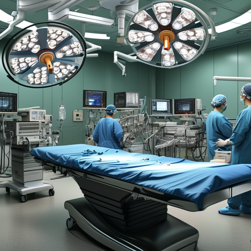 How to Choose Minimally Invasive Surgery Techniques for 2026?
