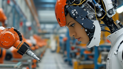 Top 10 Benefits of Manufacturing Automation for Global Buyers?