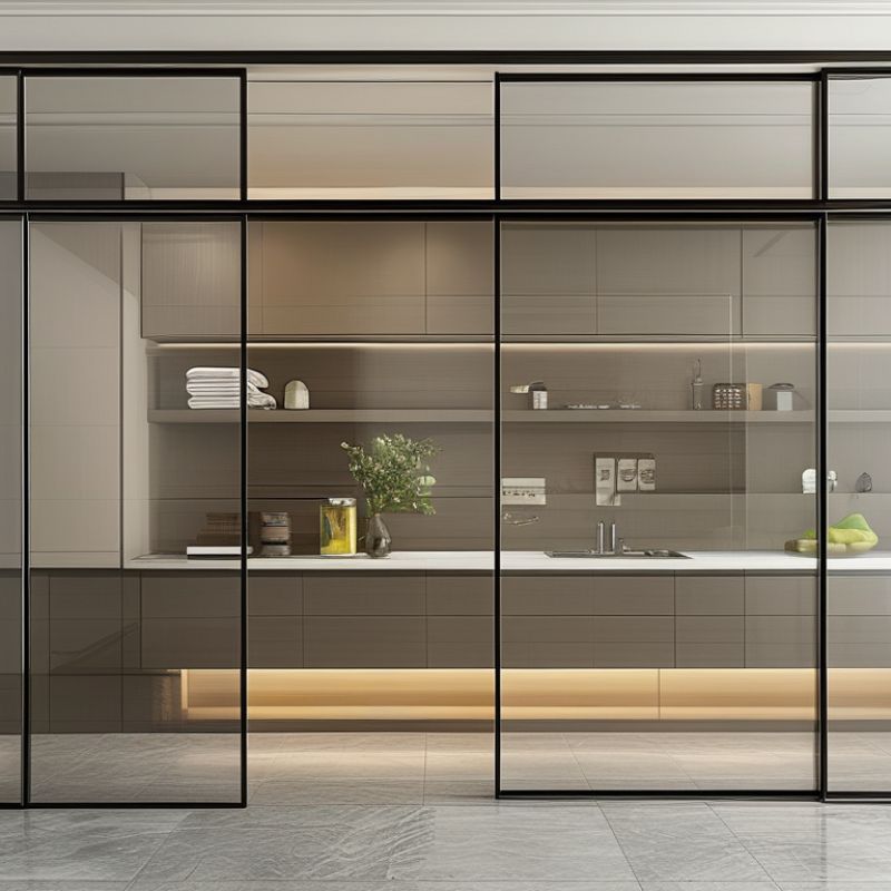 Top 10 Pocket Door Styles for Your Home Improvement Needs?