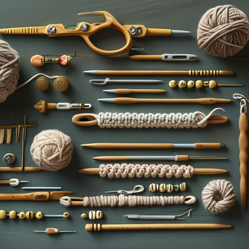 Top Knitting Needle Accessories Tips You Need to Know?