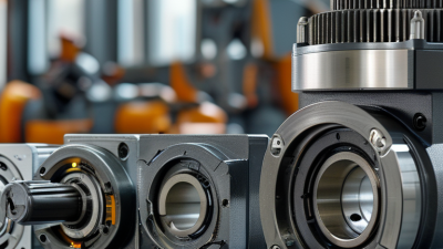 2026 How to Choose the Right Gearbox Lenze Gearmotor?