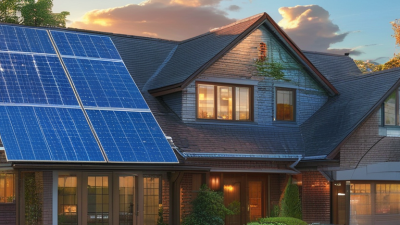 2026 Top Trends in Home Energy Management Solutions?