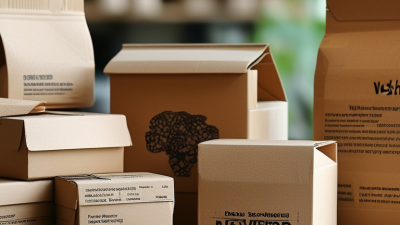 What is a Packaging Bag and Why Your Business Needs One?