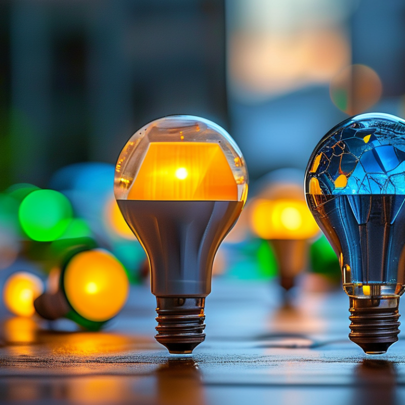 Discover the Benefits of Low-Power Consumption LEDs for 2026?