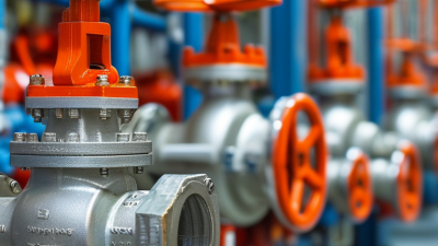 2026 Best Valves Company for Global Buyers Guide?