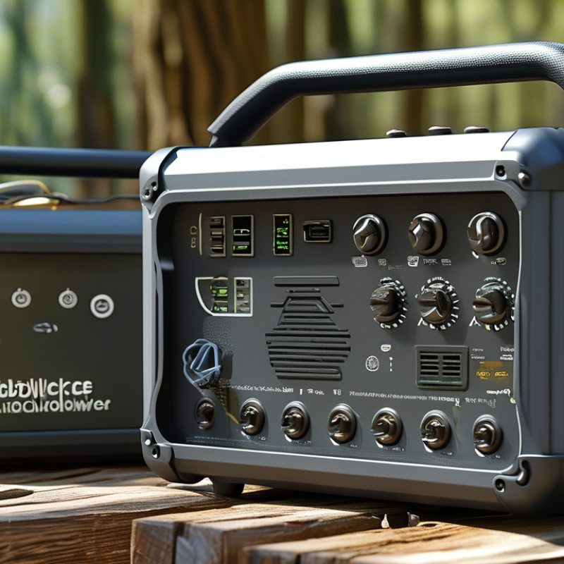 What is a Mobile Power Inverter and How Does It Work?