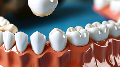 2026 Top Custom Dental Abutments What Buyers Need to Know