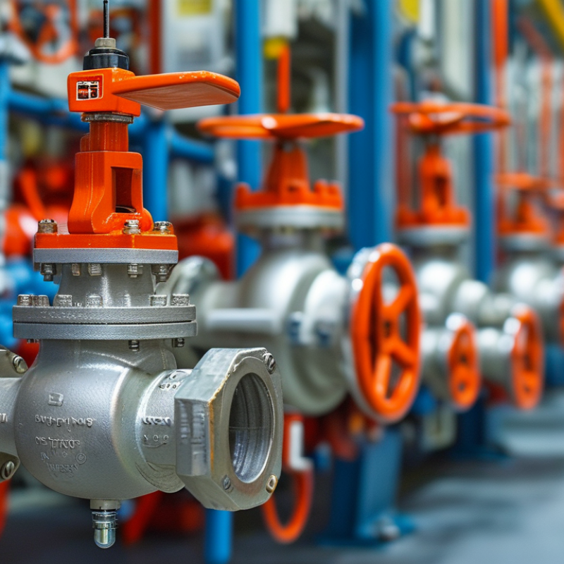 2026 Best Valves Company for Global Buyers Guide?