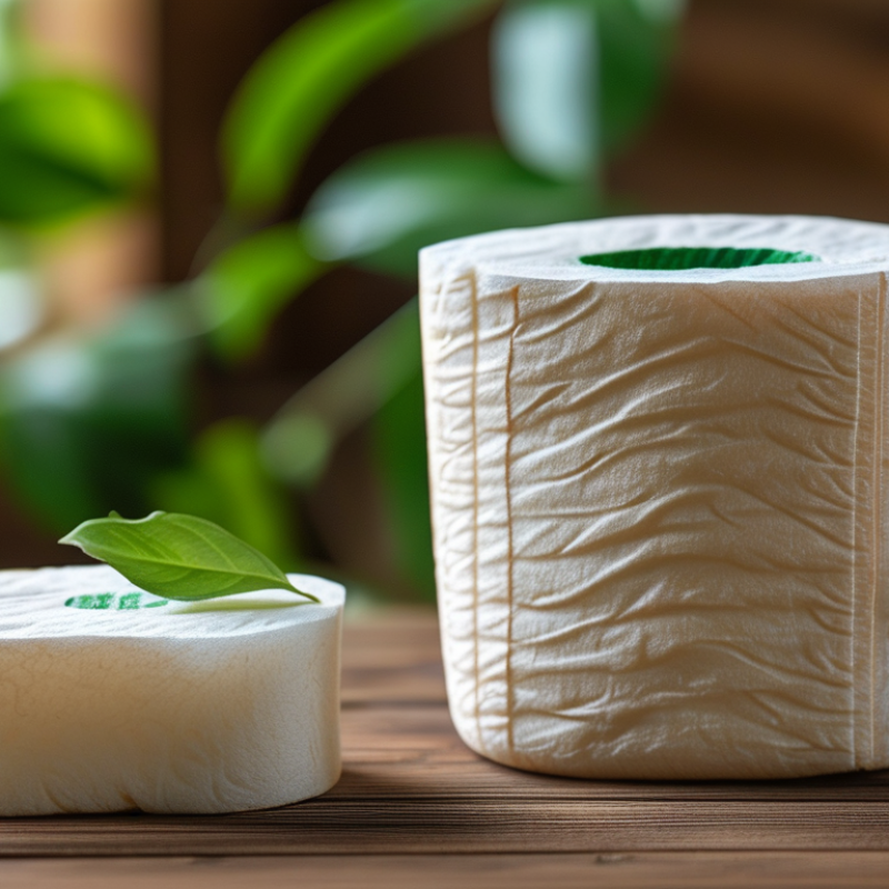 How to Choose Sustainable Sanitary Pads for Your Business?