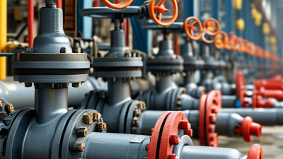 How to Choose the Right Flow Valve for Your Applications?