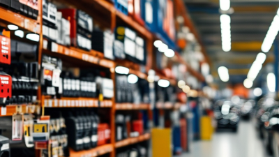 Best Original Auto Parts for Global Buyers How to Choose?