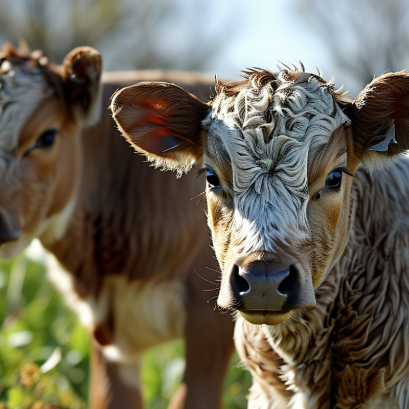 Top 5 Benefits of Using a Calf Drench Gun for Farmers?