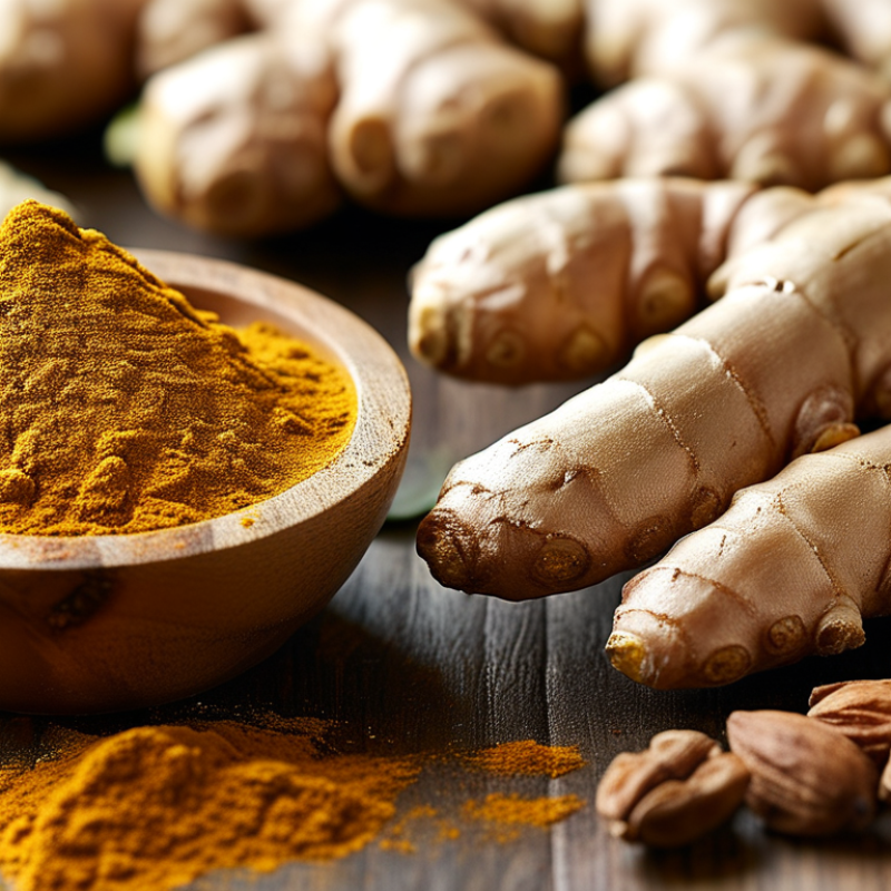Why Choose Zingiber Officinale Powder for Your Business Needs?