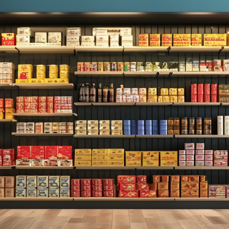 China Top 10 Ways to Boost Shelf Appeal Through Packaging?