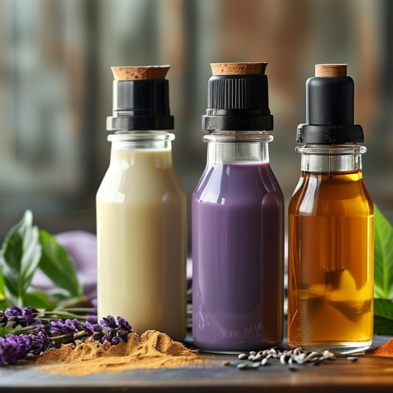Top 10 Flavouring Extracts to Enhance Your Products?