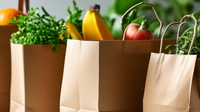 How to Choose Customized Paper Bags for Your Business Needs?