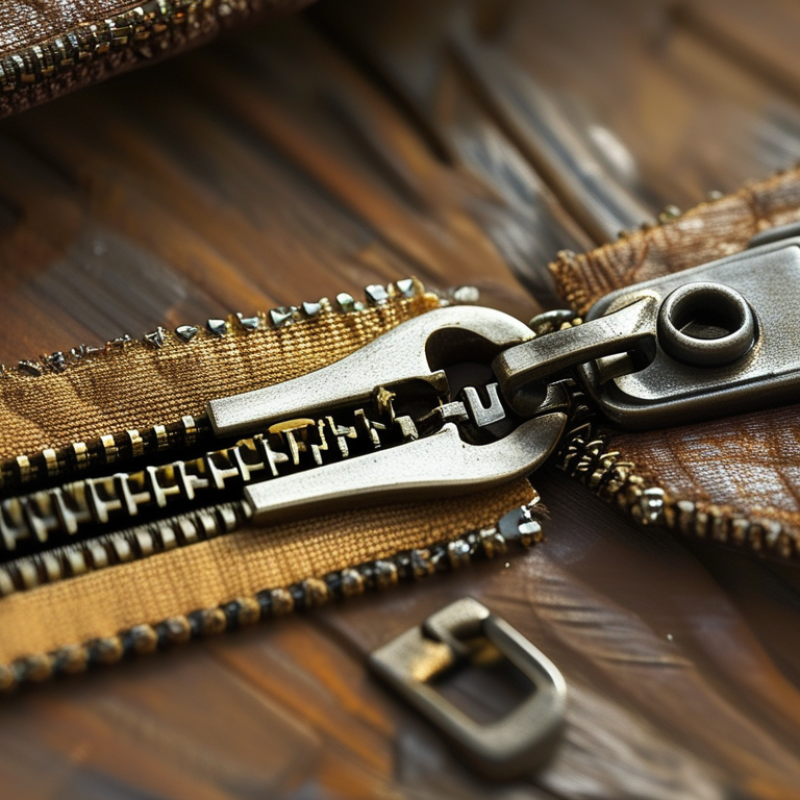 Top 10 Ways to Fix a Zipper That Keeps Opening From the Bottom?