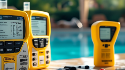 How to Choose the Best Free Chlorine Tester for Your Needs?