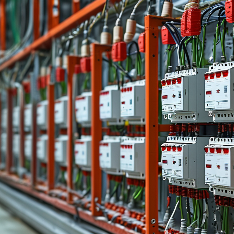Best Automatic Transfer Switch Solutions for Global Buyers?