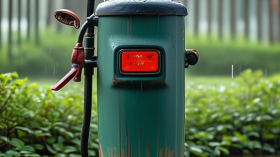What is a Sump Pump with Battery Backup Benefits and Features?