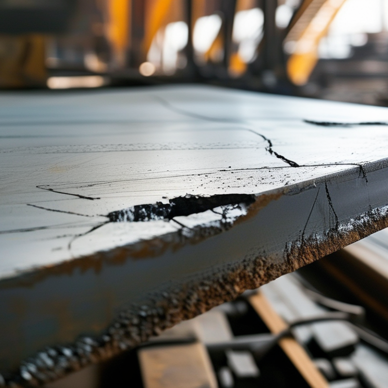 Top 5 Common Defects in Steel Products You Should Know?