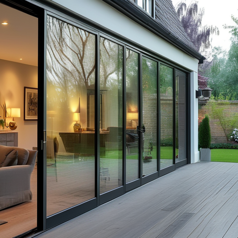 Best Glass Window Door Options for Global Buyers?