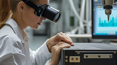 2026 Best Technology Laser Solutions for Global Buyers?