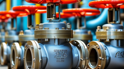 2026 Best High Pressure Solenoid Valves for Global Buyers?
