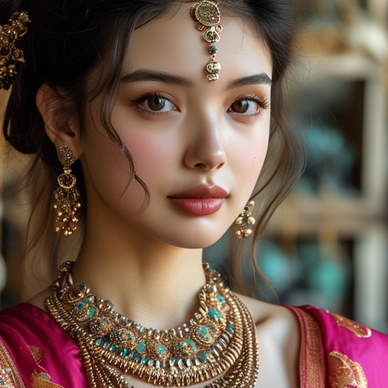 How to Create Jewelry in China for Global Buyers?