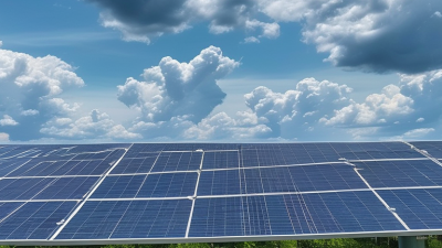 What is Solar Battery Backup and How Does it Work?