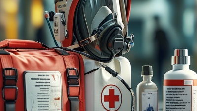 Essential Paramedic Supplies You Need for Effective Care?