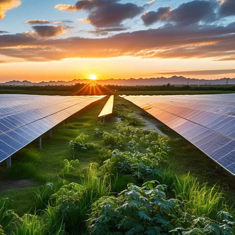 How to Choose a Reliable Solar Equipment Manufacturer?