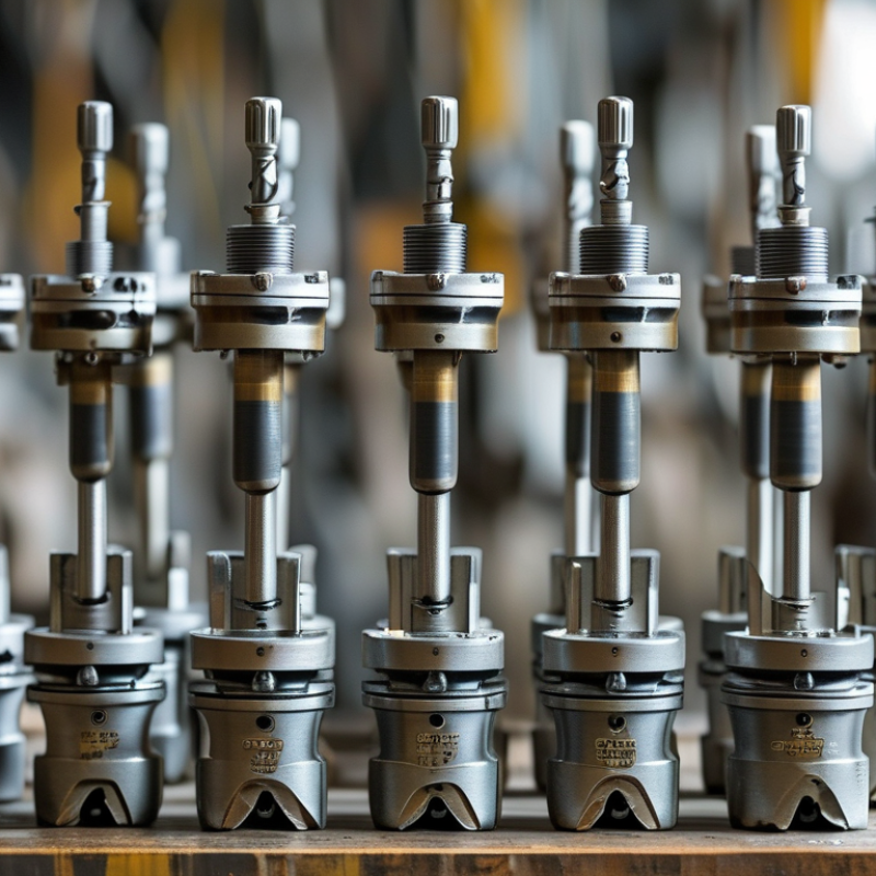 Top Quality Mud Pump Piston Rod for Global Buyers?