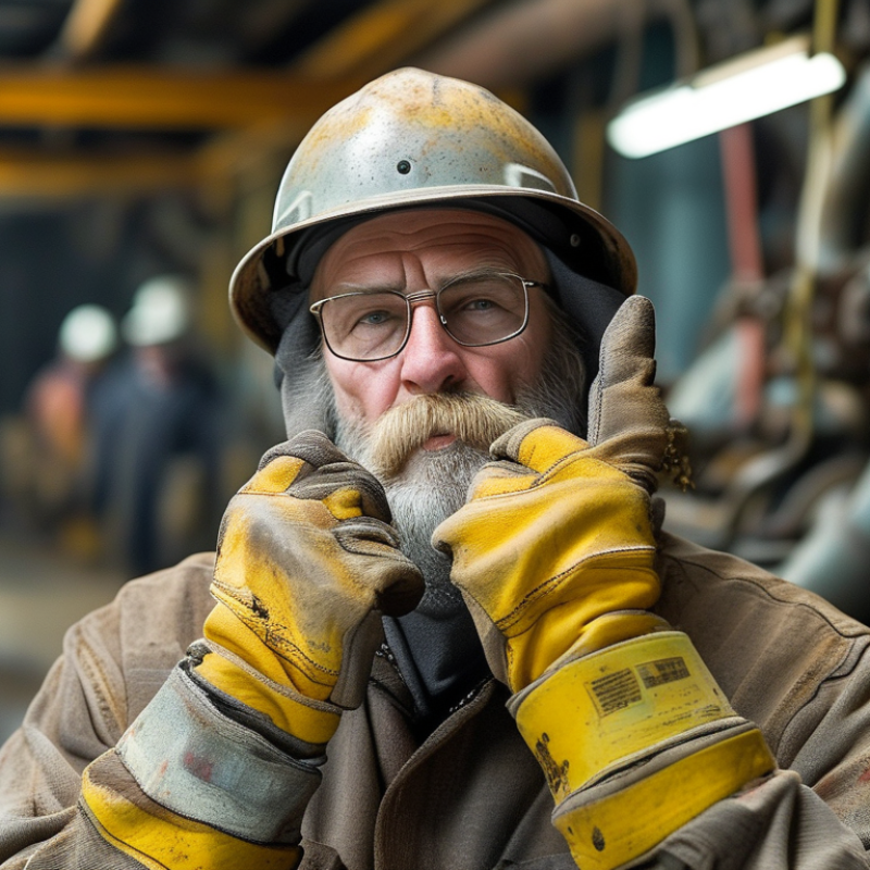 What is the Best Oil Field Gloves for Safety and Comfort?