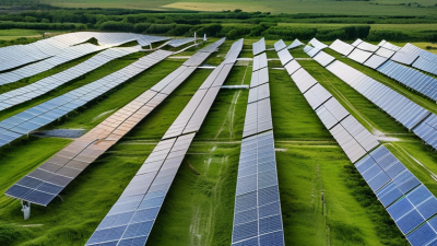 What Are the Best Solar System Solutions for Global Buyers?