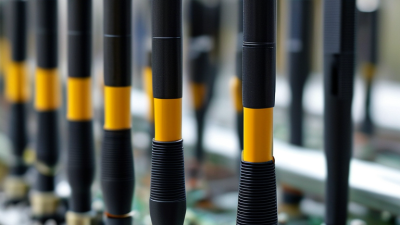 2026 Top Fiber Optic Patch Cord Trends for Global Buyers?