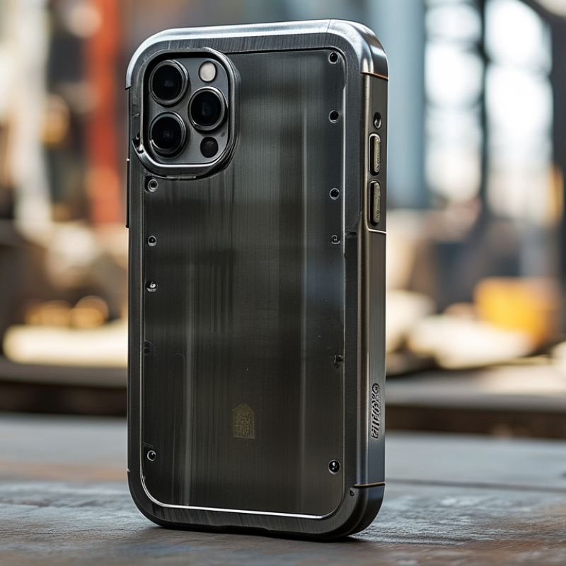 What is a Metal Steel Case and Why is it Essential for Buyers?