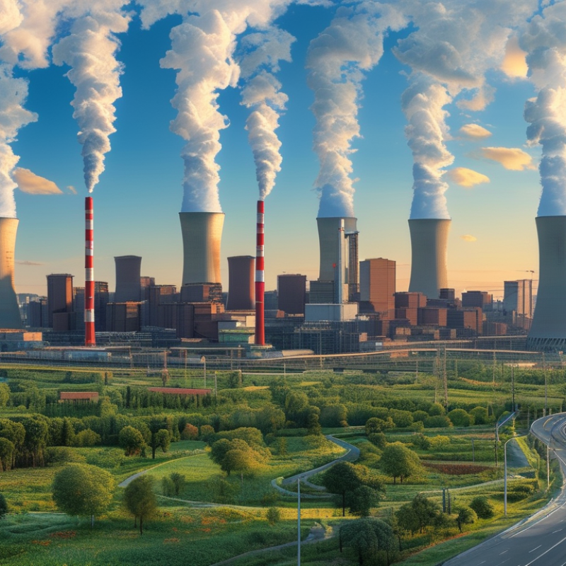 Top 10 Ways to Reduce Carbon Emissions Effectively?