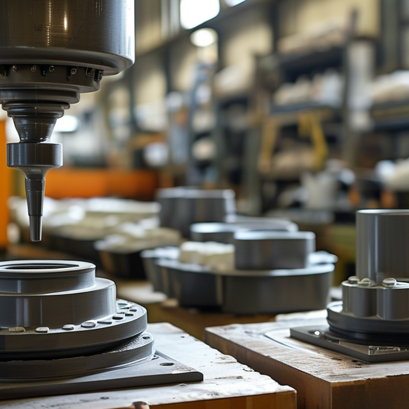 How to Choose the Right Plastic Injection Molding Supplier?