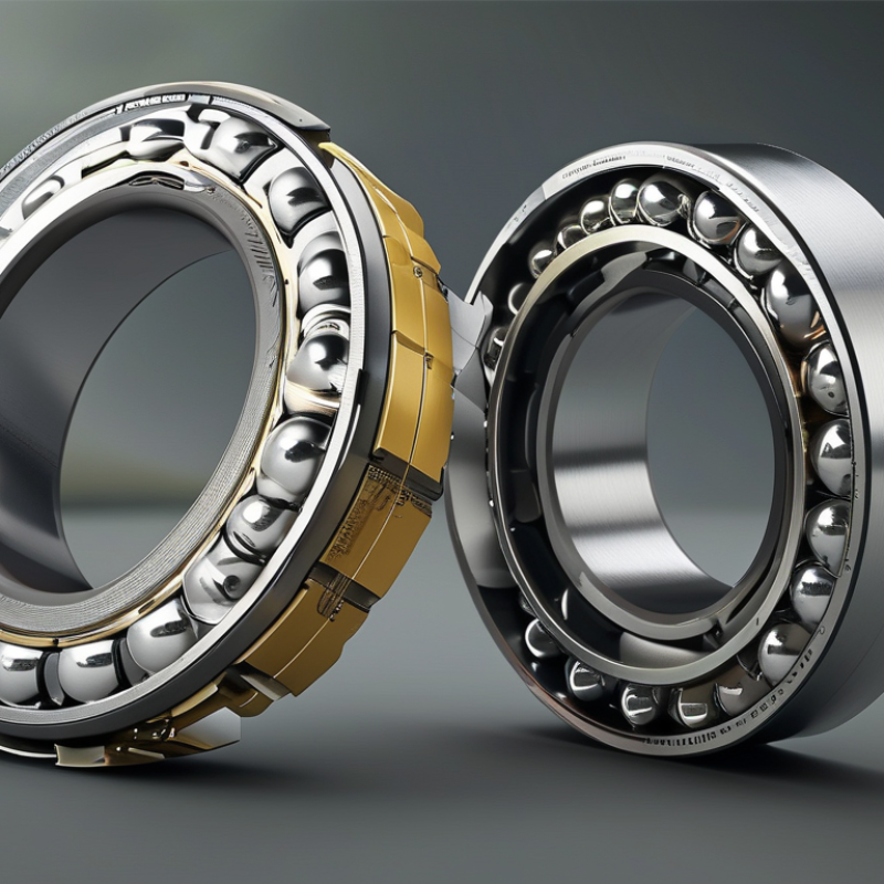Top High Speed Ball Bearings for Global Buyers in China?