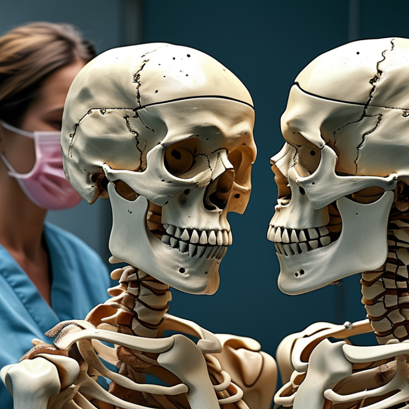 What is Bone Plates and How Do They Work in Surgery?