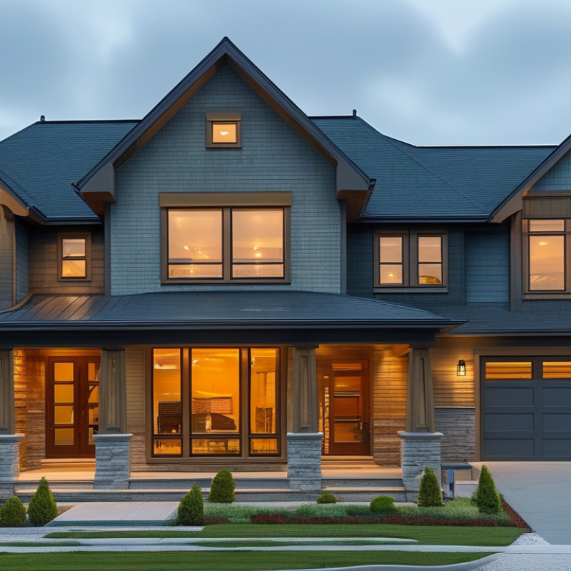 Why Choose the Best Siding Supply for Your Project?