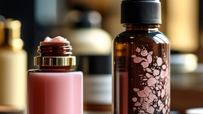 How to Choose the Best Cosmetic Manufacturers for Your Brand?