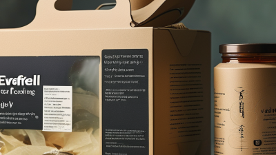 Essential Tips for Effective Packaging Design Services?