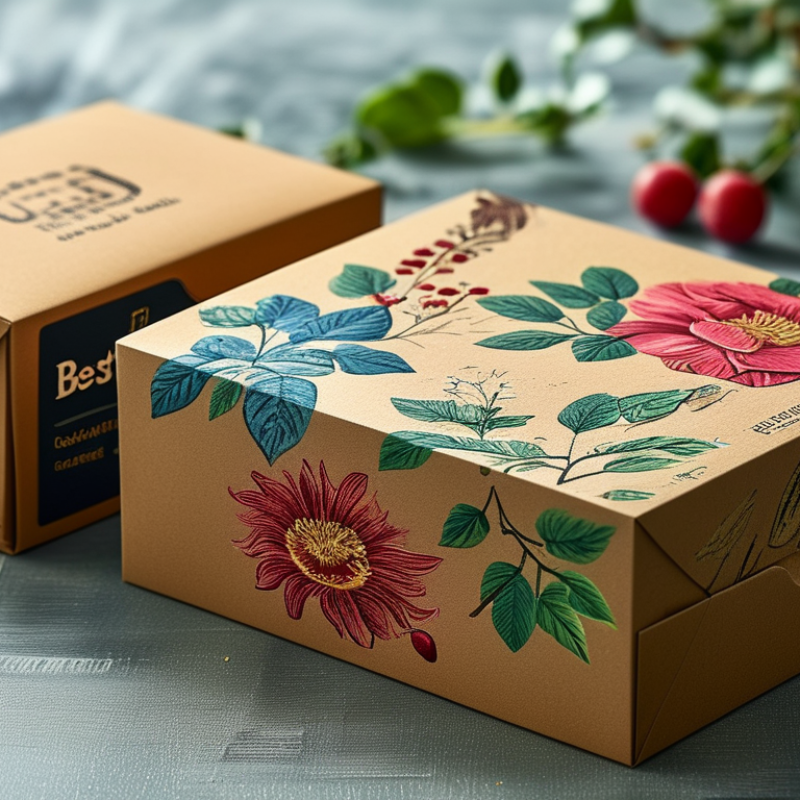 Best Design Boxes for Your Packaging Needs?