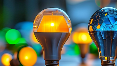 Discover the Benefits of Low-Power Consumption LEDs for 2026?