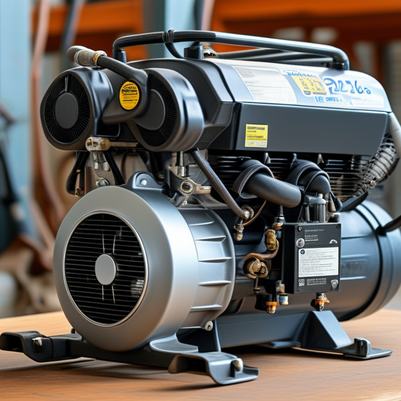 2026 How to Choose the Best Air Blower Compressor for Business?