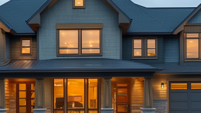 Why Choose the Best Siding Supply for Your Project?