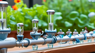 How to Choose the Best Fine Bubble Tube Diffuser for Your Needs?
