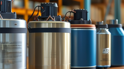 Top Canned Motor Trends in 2026 What Buyers Need to Know?